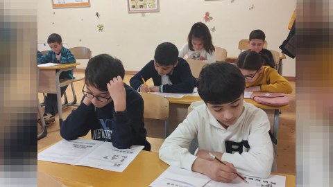 Kenquru Müsabiqəsinin nəticələri açıqlandı