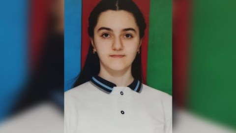 9-cu sinif şagirdi vəfat etdi