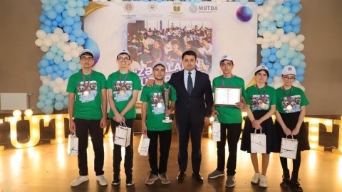 Neftçalada &ldquo;Zəkaların mübarizəsi&rdquo; olimpiadası keçirilib