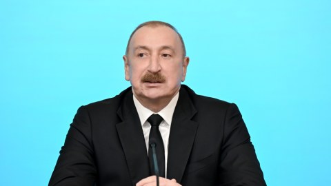 Avropa İttifaqının 10 üzvü Azərbaycandan qaz alır - Prezident
