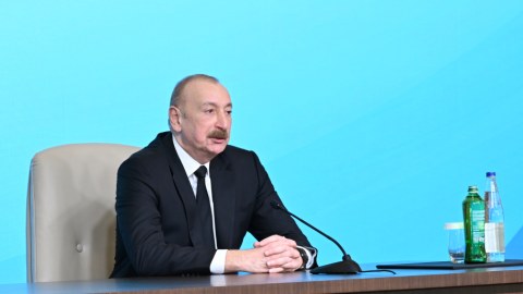 İqtisadiyyatımıza 350 milyard dollarından çox investisiya qoyulub