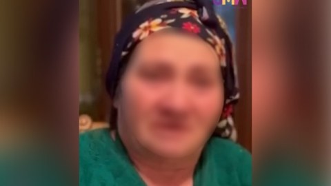 Ahıl qadına qarşı təcavüzdə ittiham olunan gənc həbs edildi
