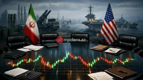 Atəşkəsin&nbsp;uzadılmasını İran istəməyib - Tehran açıqlama yaydı