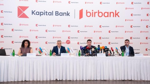 40 min istifadəçinin Birbank-ı bloklanıb - YENİLƏNİB