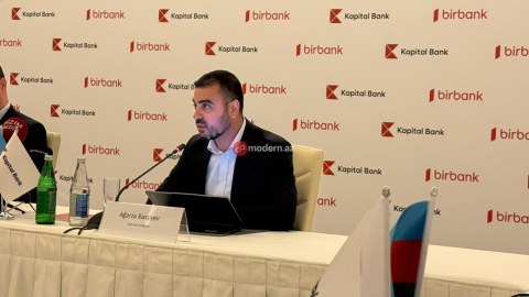 Azərbaycanda 7 milyon manat pulun oğurlanması önlənib&nbsp;
