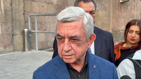 Serjik Azərbaycana qayıdır?