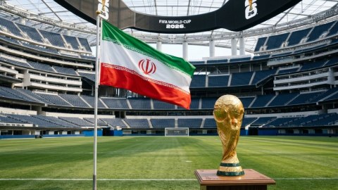 Dünya çempionatında İranı İtaliya əvəzləyə&nbsp;bilər
