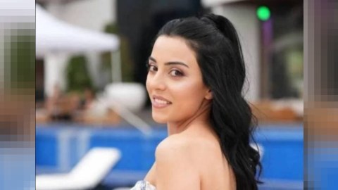 Azərbaycanlı ilə sevgili olmuş erməni diplomata hökm oxundu