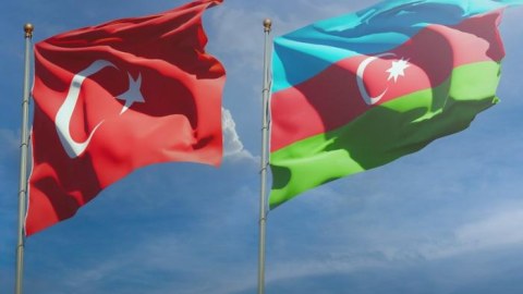Azərbaycan XİN-dən Türkiyəyə bayram təbriki