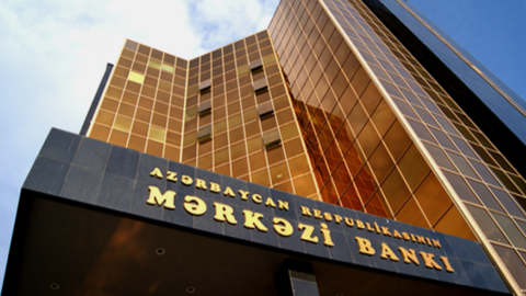 Mərkəzi Bank bu qurumun lisenziyasını ləğv etdi