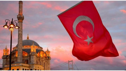 Türkiyəli alim azərbaycanlı tarixçilərə istinad etdi