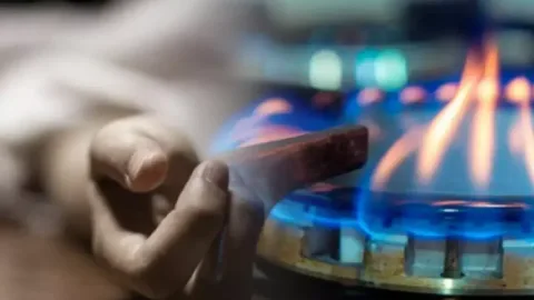 Gəncədə bir neçə nəfər dəm qazından zəhərləndi, ÖLƏN VAR