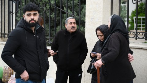 Daha 110 ailənin Ağdam həsrəti sona çatdı
