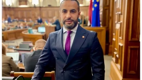 Ölkəmizdə işçi çatışmır, azərbaycanlılar gəlib işləyə bilərlər&nbsp;- Latviyalı deputatla MÜSAHİBƏ