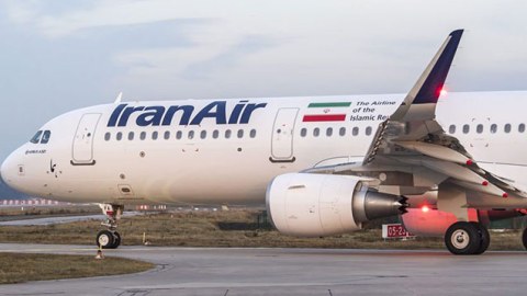 İran aeroportları&nbsp;açdı - Bakıdan Tehrana uçuş olacaq