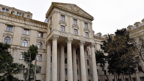Beynəlxalq qurumlar qərargahlarını Bakıda yerləşdirir