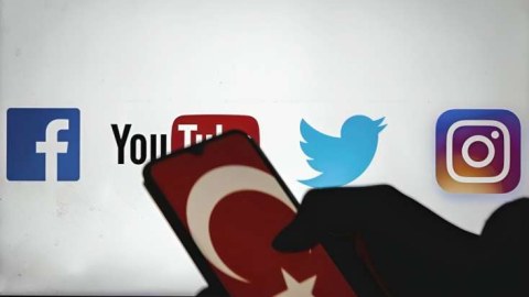 Türkiyədə uşaqların sosial mediaya girişi&nbsp;qadağan edilir