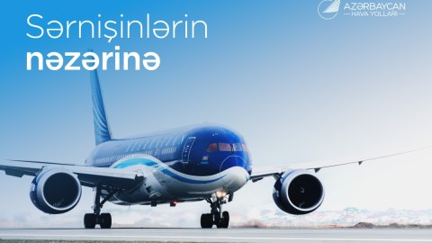 Naxçıvana səfər edənlərin&nbsp;nəzərinə!