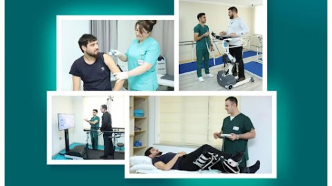276 vətən müharibəsi qazisi əvvəlki sağlamlığına qovuşub