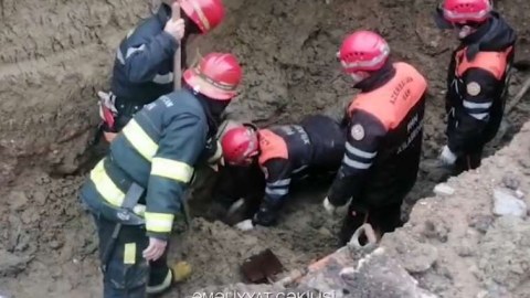 Qobustanda həlak olan işçi ilə bağlı dəhşətli TƏFƏRRÜAT