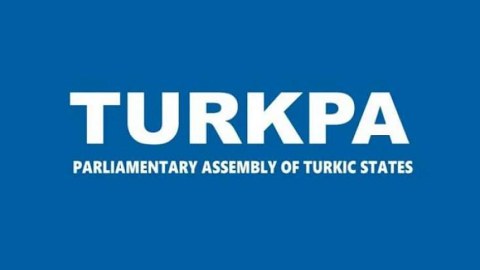 TÜRKPA Ermənistanda Türkiyə bayrağının yandırılmasını qınadı