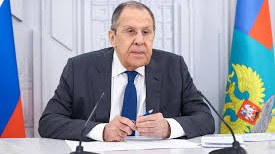 Avropa ölkələri Rusiya ilə müharibəyə hazırlaşır - Lavrov