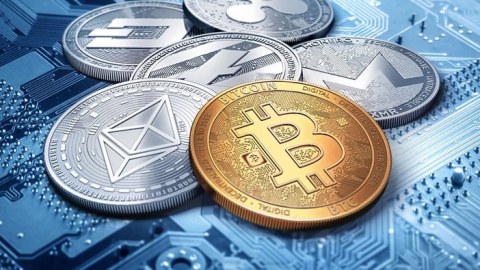 ABŞ-da İrana bağlı&nbsp;344 milyon dollarlıq&nbsp;kriptovalyuta donduruldu