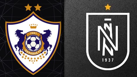&ldquo;Neftçi&rdquo; &ndash; &ldquo;Qarabağ&rdquo; oyununa&nbsp;6000 bilet satılıb