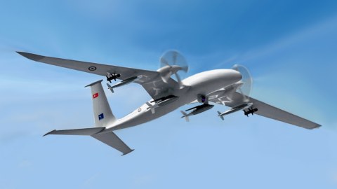 Türkiyə&nbsp;səmasında yeni mərhələ: dron idarəetmə mərkəzləri qurulur
