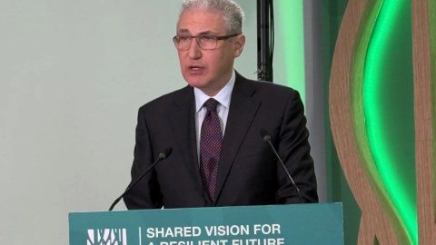 Azərbaycanda erkən xəbərdarlıq sistemləri gücləndirilir -&nbsp;Muxtar Babayev