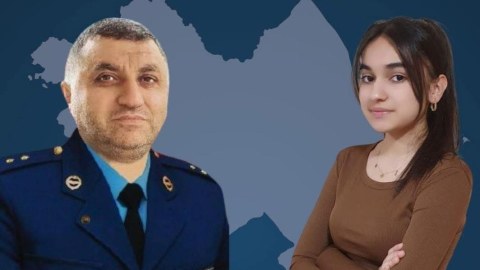 Şəhid qızından böyük uğur: 290 bal topladı, həkim olmaq istəyir