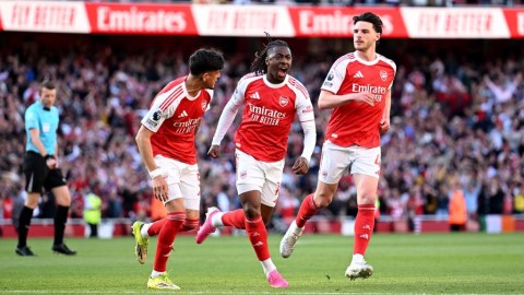 "Arsenal"dan Premyer Liqada yeni rekord