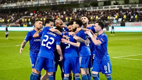 "Qarabağ" "Neftçi"ni məğlub edib