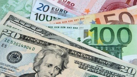 Avro, rubl bahalaşdı, dollar, lirə isə...