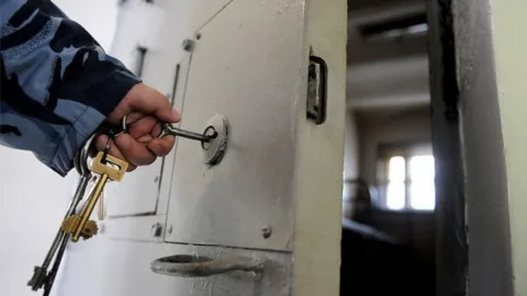 Amnistiya aktı 22 935 nəfərə şamil edilib -&nbsp; RƏSMİ&nbsp;