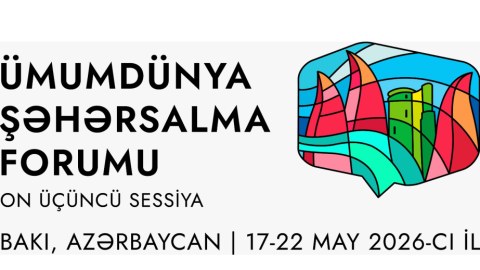 Jurnalistlər WUF13 çərçivəsində məlumatlandırılır