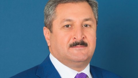 Azərbaycan-Ukrayna əməkdaşlığının çox güclü siyasi təməli vardır