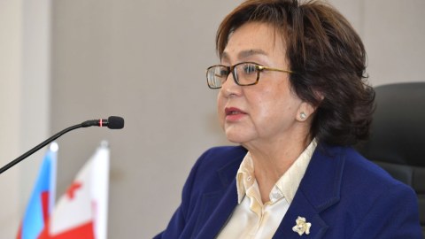 Məleykə Abbaszadə Mikayıl Cabbarovun təklifinə qarşı çıxmasının səbəbini AÇIQLADI
