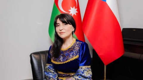Çexiyadakı azərbaycanlılar böyük şirkətlərdə işləyirlər -&nbsp;MÜSAHİBƏ