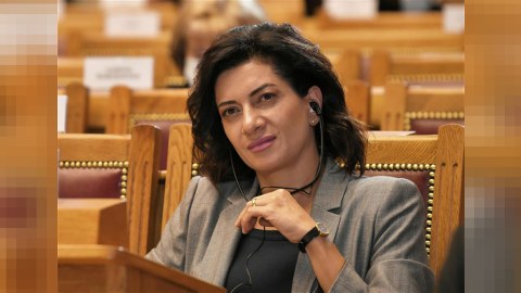 Anna Akopyan məhkəmə şikayəti verəcək