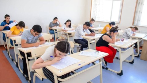 Buraxılış imtahanlarının nəticələri bu tarixdə AÇIQLANCAQ