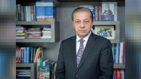 Mədəni irsin qorunması beynəlxalq öhdəlikdir