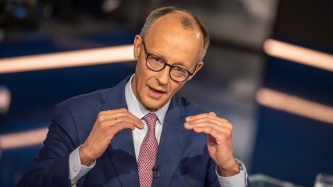 Merts: "Ukrayna&nbsp;bəzi əraziləri&nbsp;itirməklə barışa&nbsp;bilər"