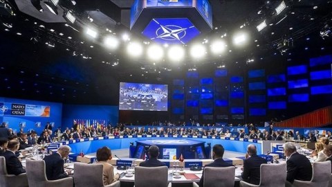NATO-nun illik sammitləri ləğv olunur?