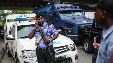 Nigeriyada uşaq evindən 23 uşaq qaçırılıb