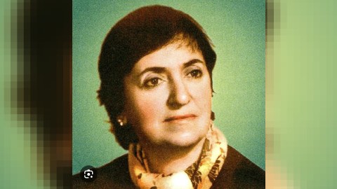 Böyük alim və ziyalılıq nümunəsi