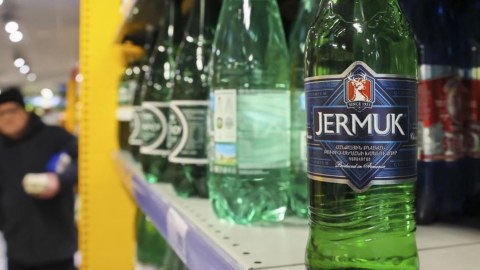 Rusiya &ldquo;Cermuk&rdquo;un&nbsp;satışını dayandırdı