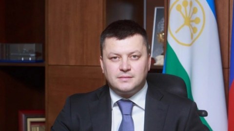 Paytaxt meri rüşvətə görə saxlanıldı