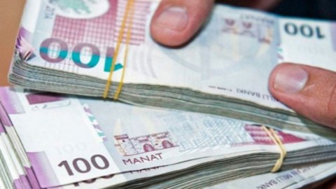 Dövlət zəmanətli borcun məbləği AÇIQLANDI