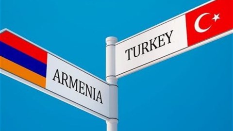 Ermənistan-Türkiyə birgə işçi qrupunun iclası keçirilib